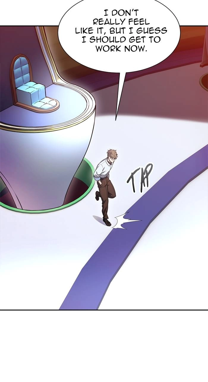 Tower of God Chapter 614 - Page 33