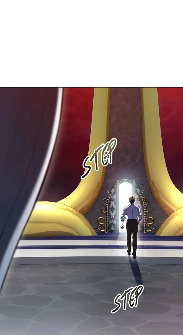 Tower of God Chapter 614 - Page 34