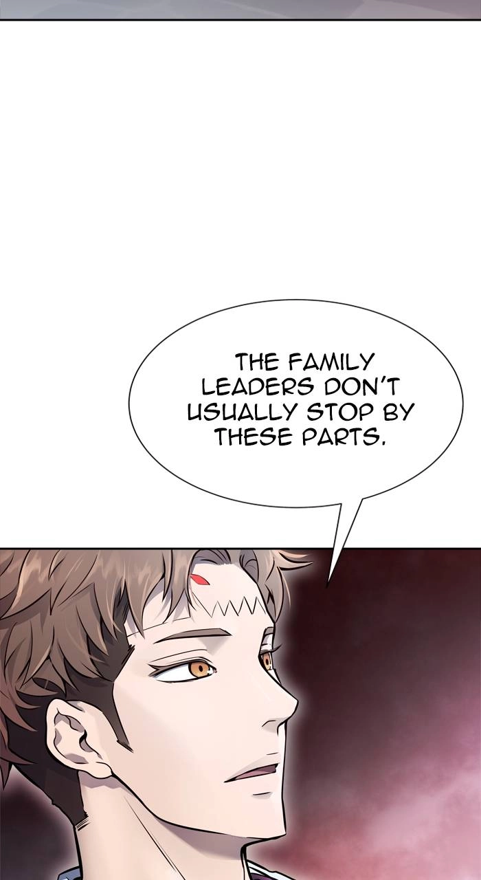 Tower of God Chapter 614 - Page 35