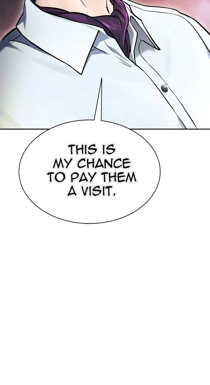 Tower of God Chapter 614 - Page 36