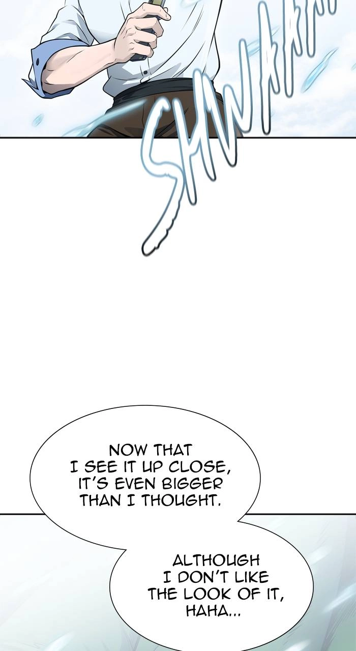 Tower of God Chapter 614 - Page 42