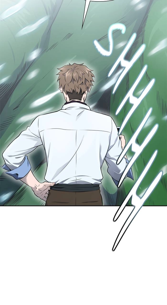 Tower of God Chapter 614 - Page 43