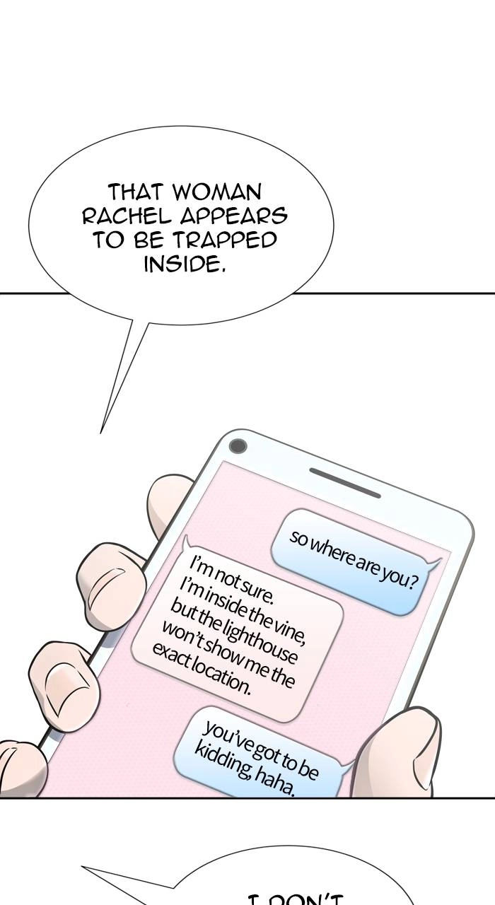 Tower of God Chapter 614 - Page 44
