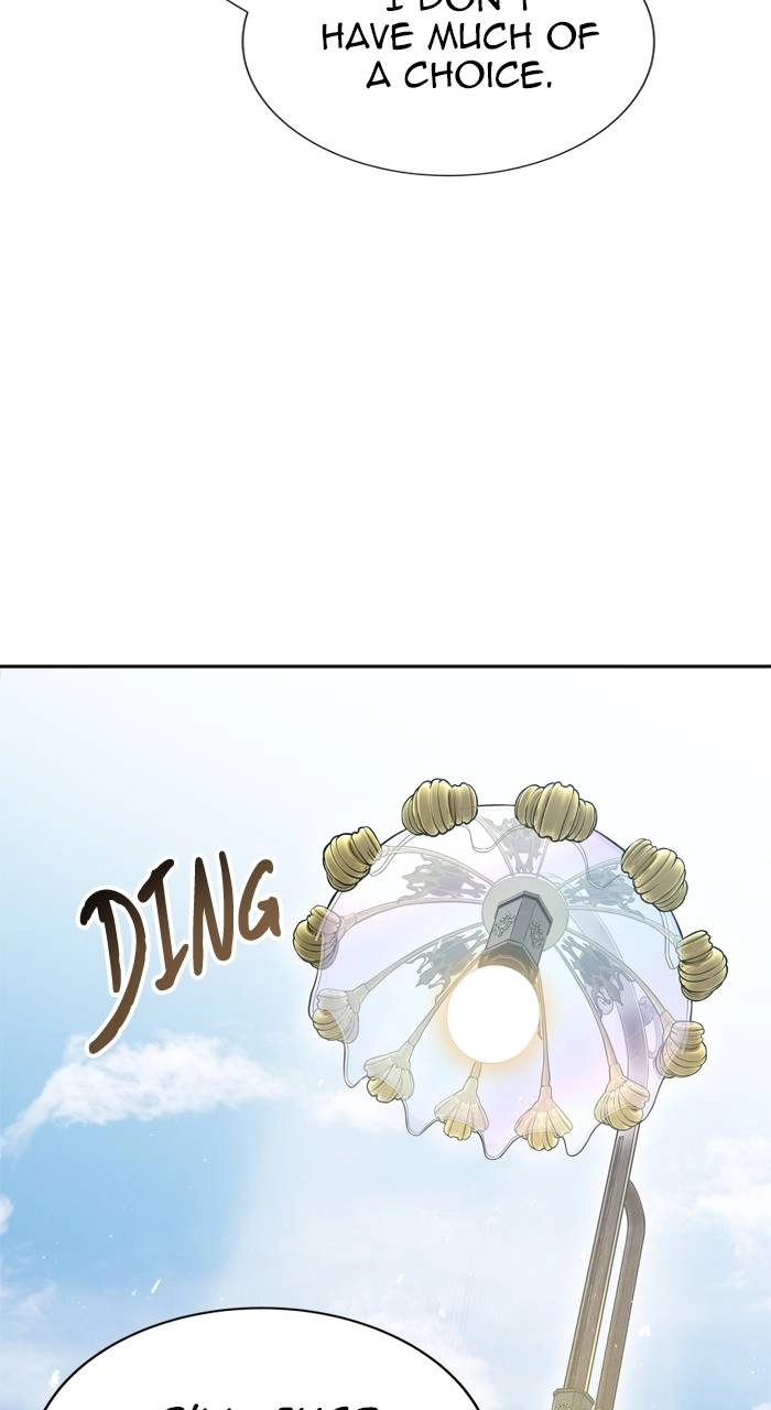 Tower of God Chapter 614 - Page 45