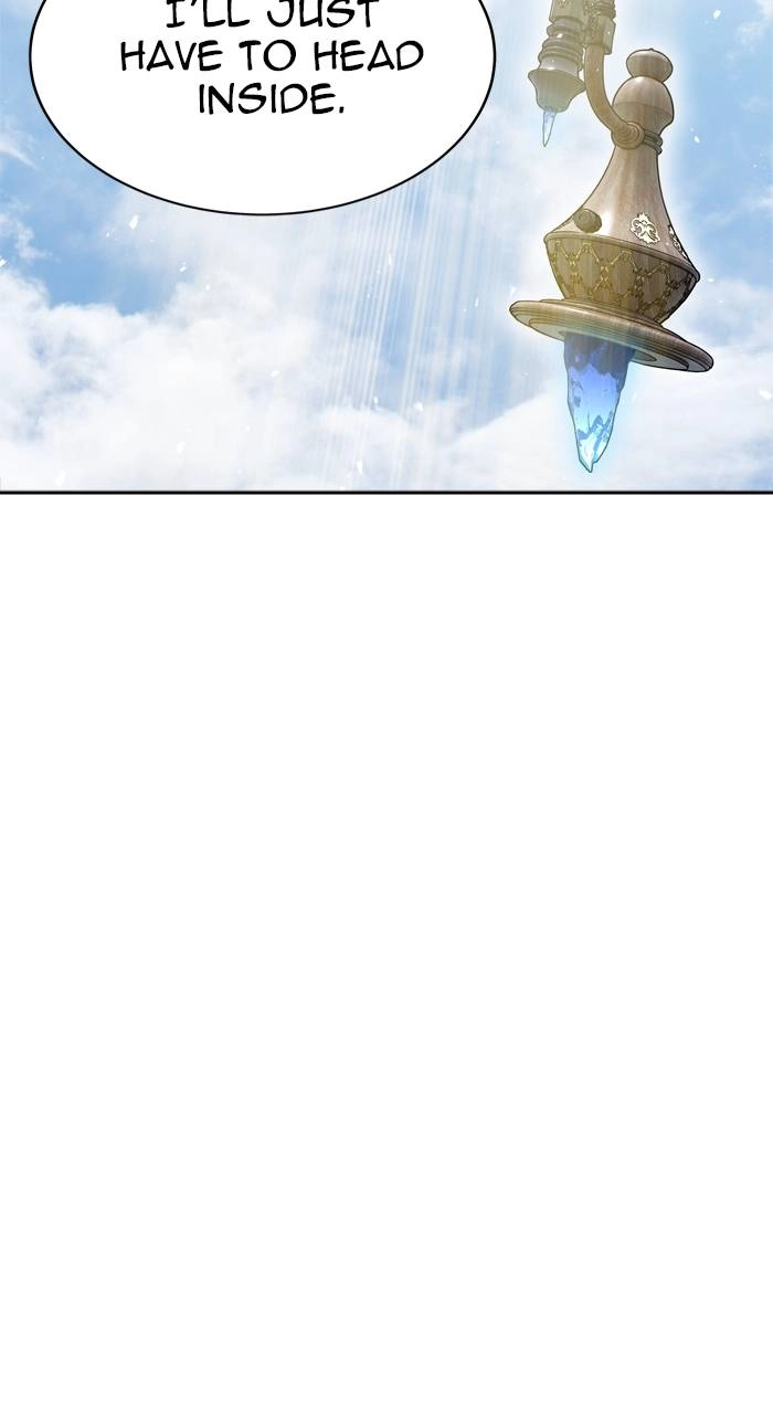 Tower of God Chapter 614 - Page 46