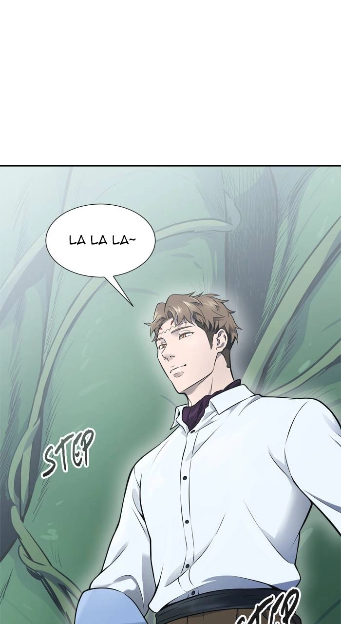 Tower of God Chapter 614 - Page 48