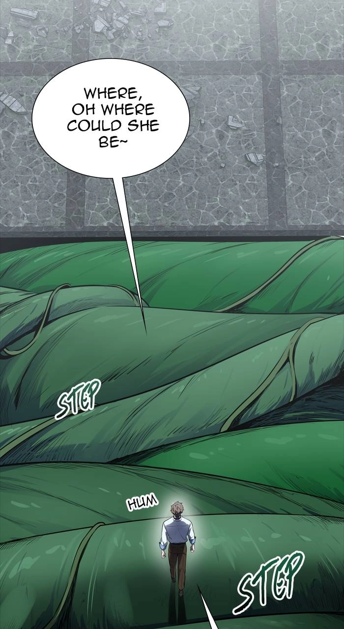 Tower of God Chapter 614 - Page 50