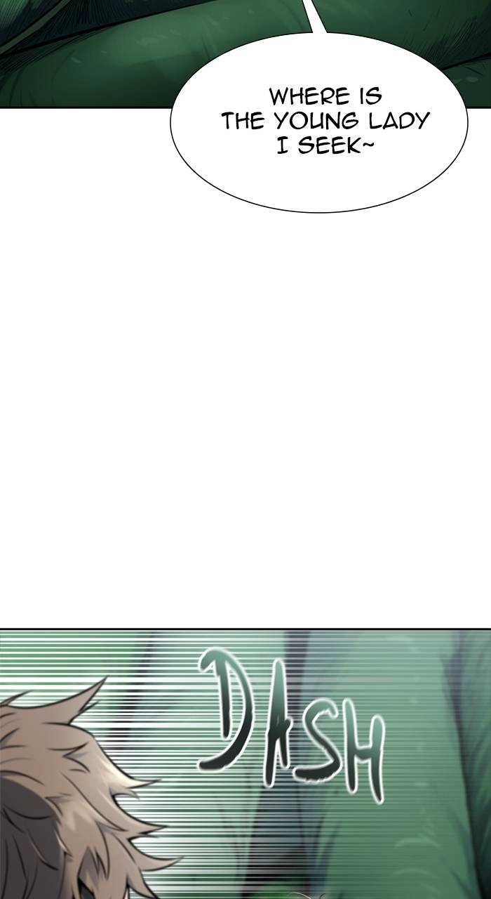 Tower of God Chapter 614 - Page 51