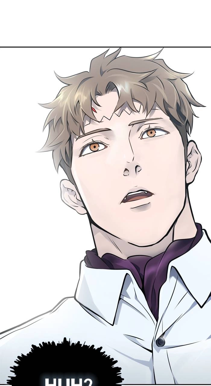 Tower of God Chapter 614 - Page 53
