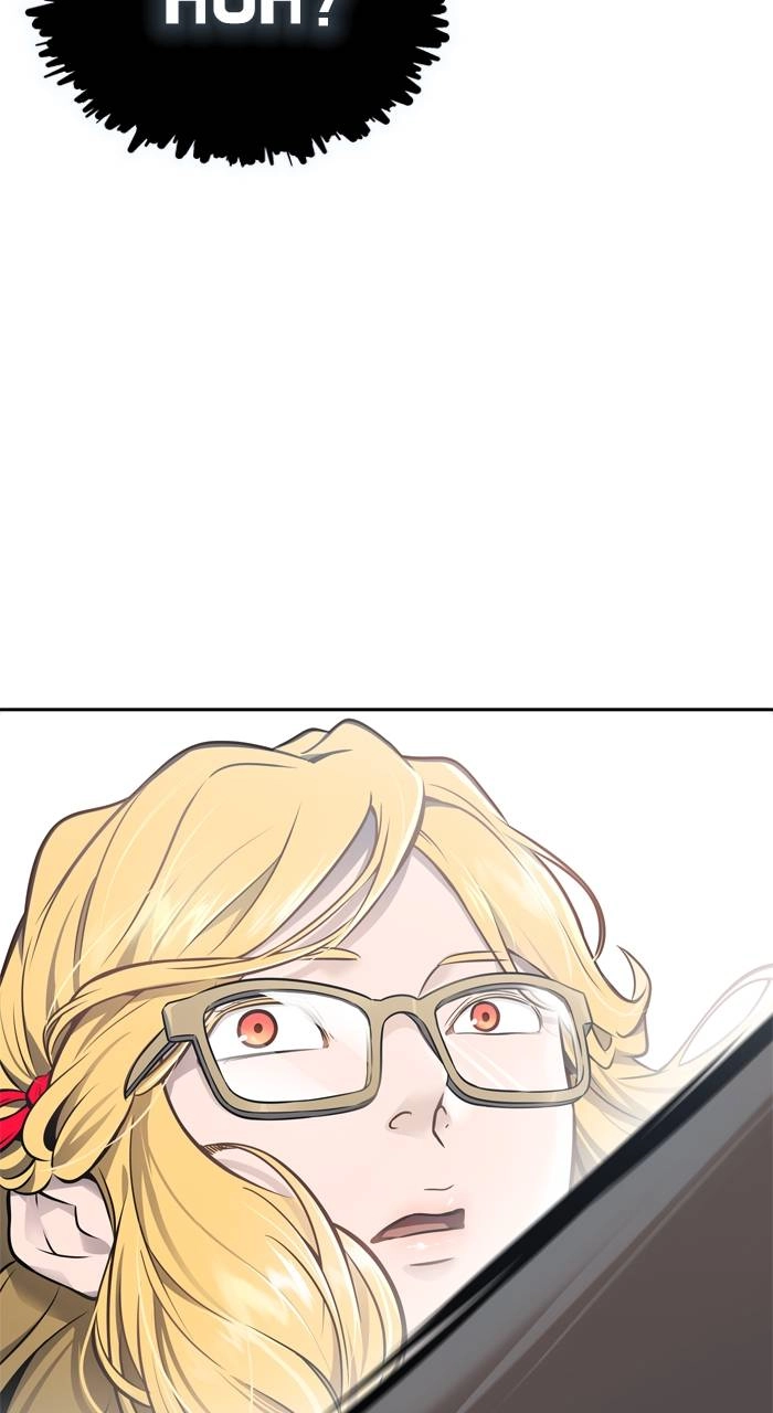 Tower of God Chapter 614 - Page 54