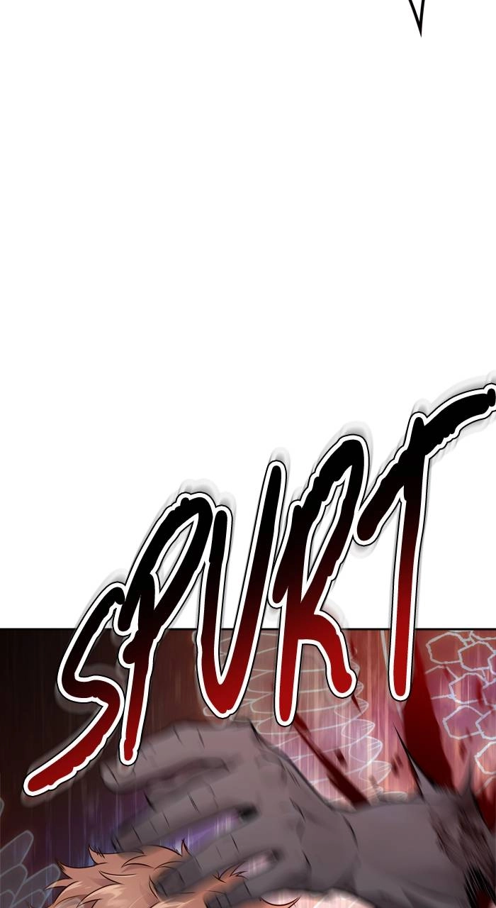 Tower of God Chapter 614 - Page 58