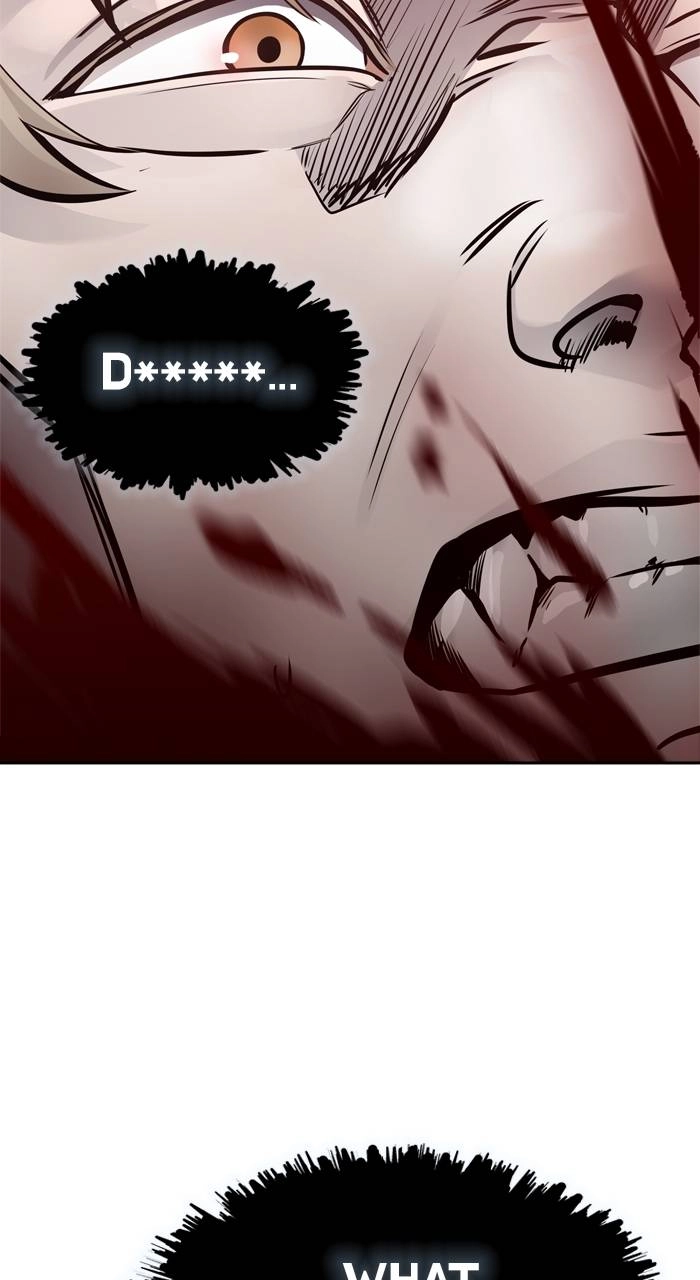 Tower of God Chapter 614 - Page 61
