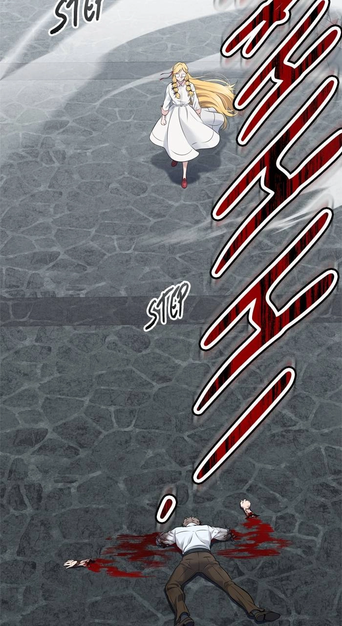 Tower of God Chapter 614 - Page 63