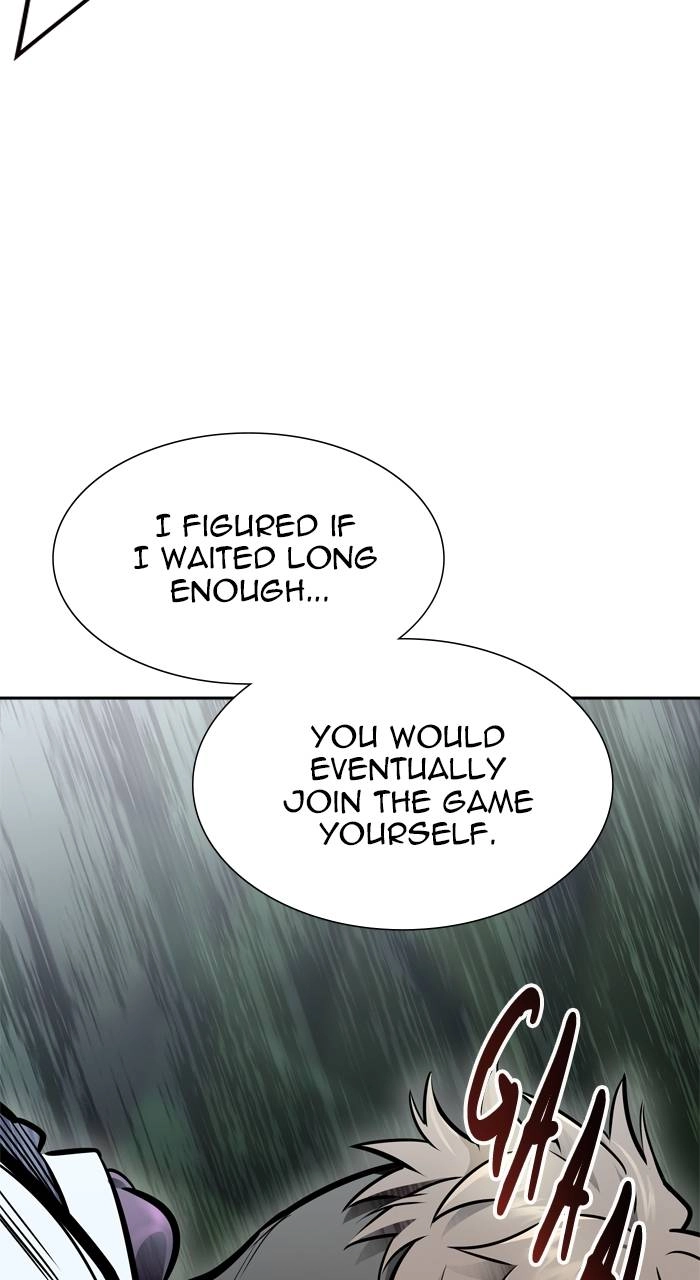 Tower of God Chapter 614 - Page 68