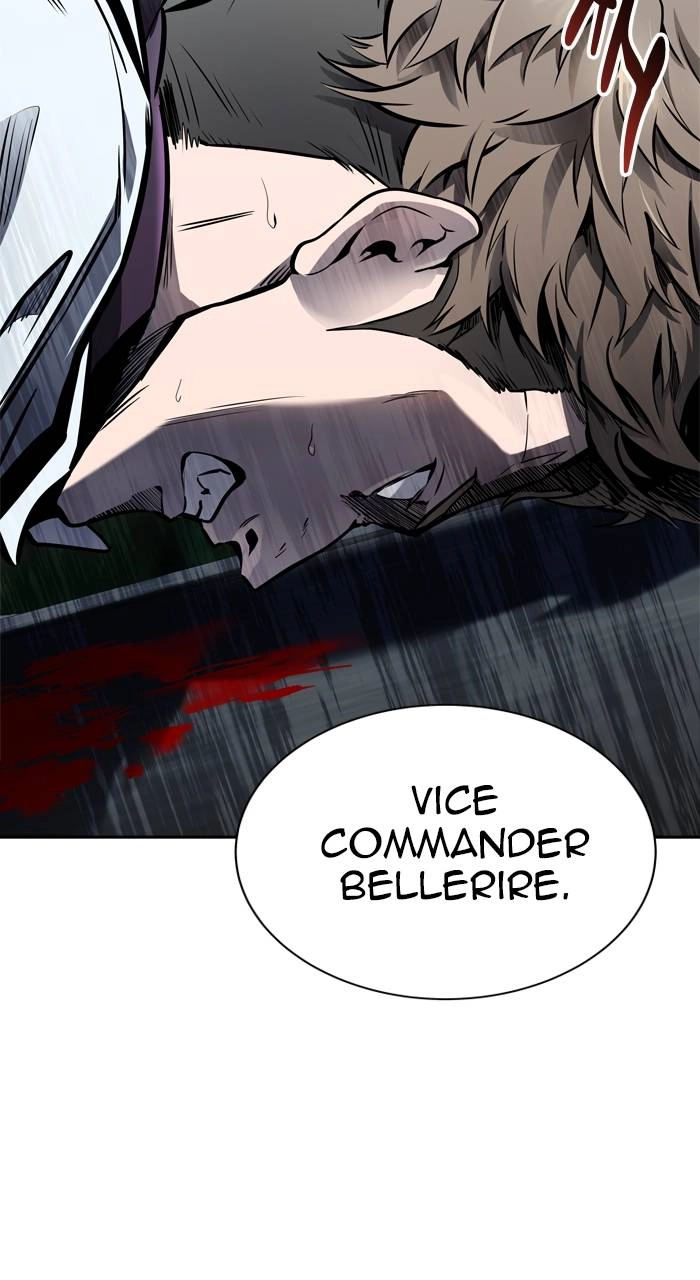 Tower of God Chapter 614 - Page 69