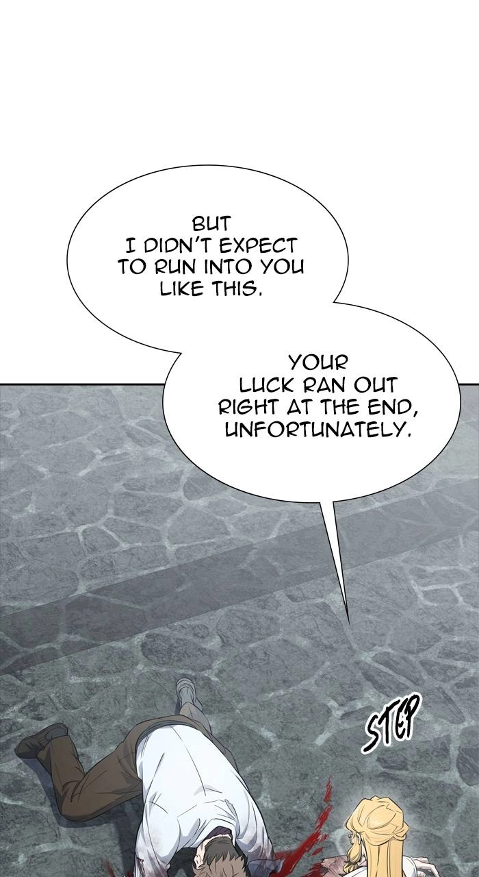 Tower of God Chapter 614 - Page 70