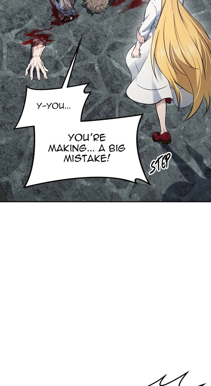 Tower of God Chapter 614 - Page 71