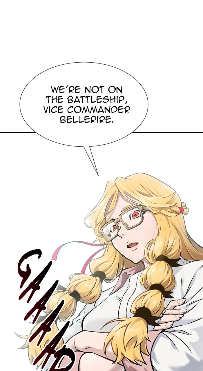 Tower of God Chapter 614 - Page 77