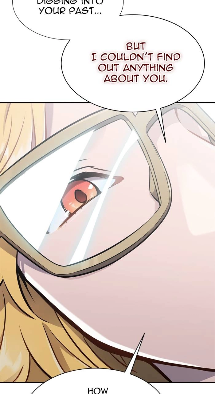 Tower of God Chapter 614 - Page 79