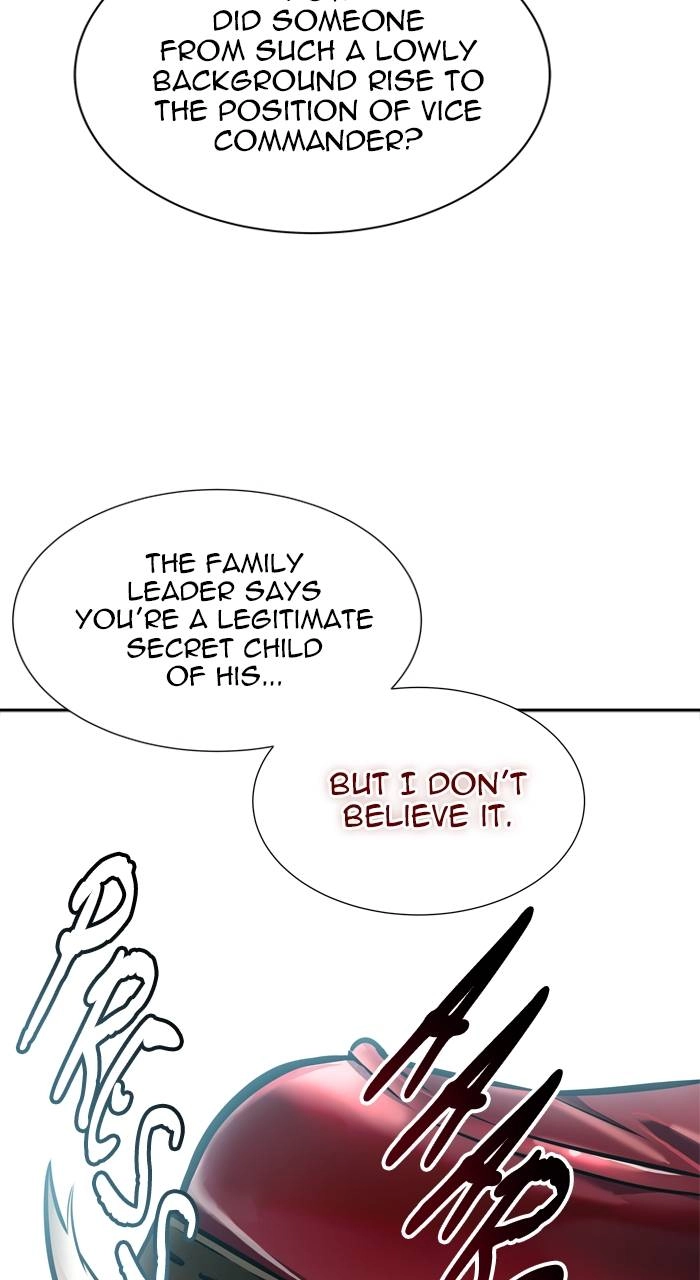 Tower of God Chapter 614 - Page 80