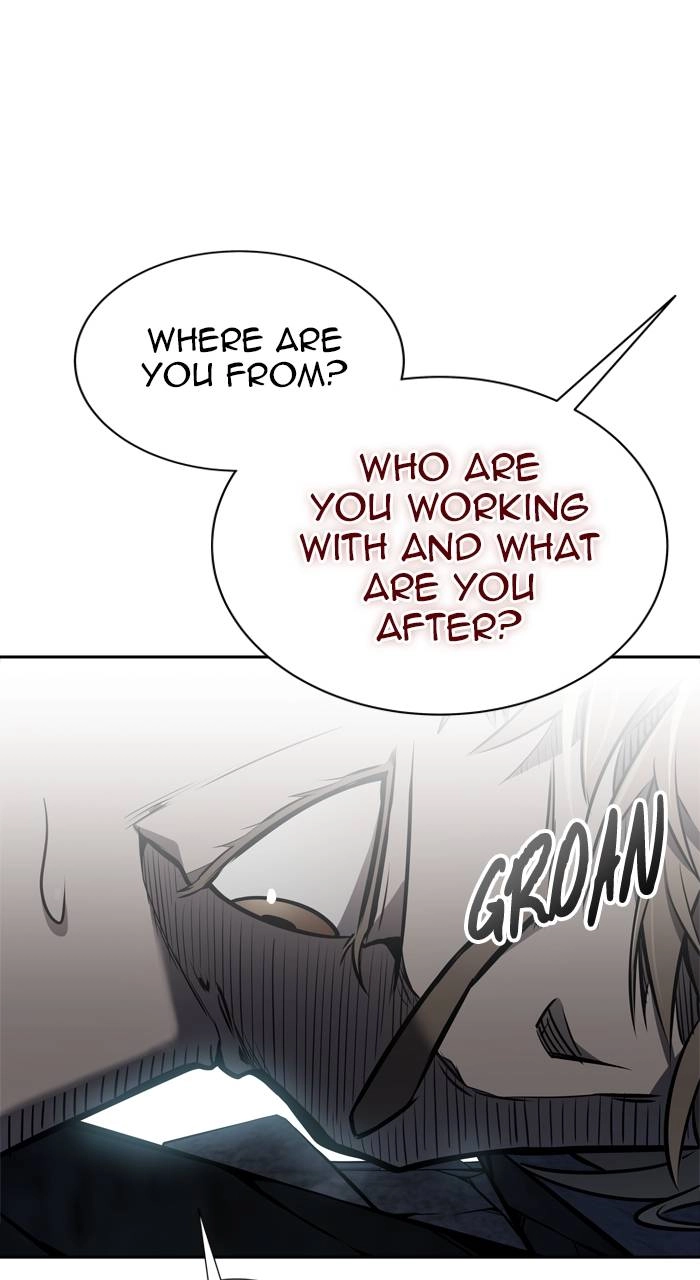 Tower of God Chapter 614 - Page 82