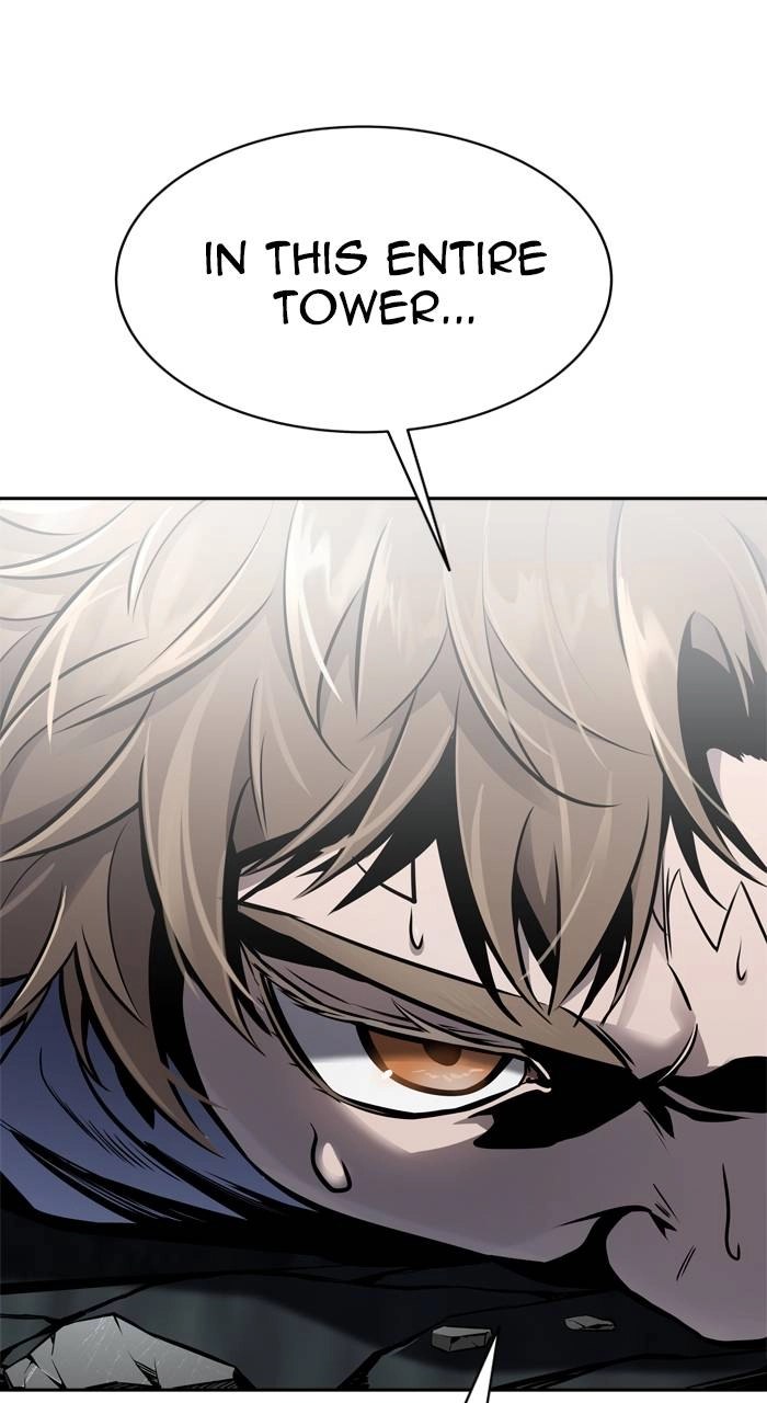 Tower of God Chapter 614 - Page 89