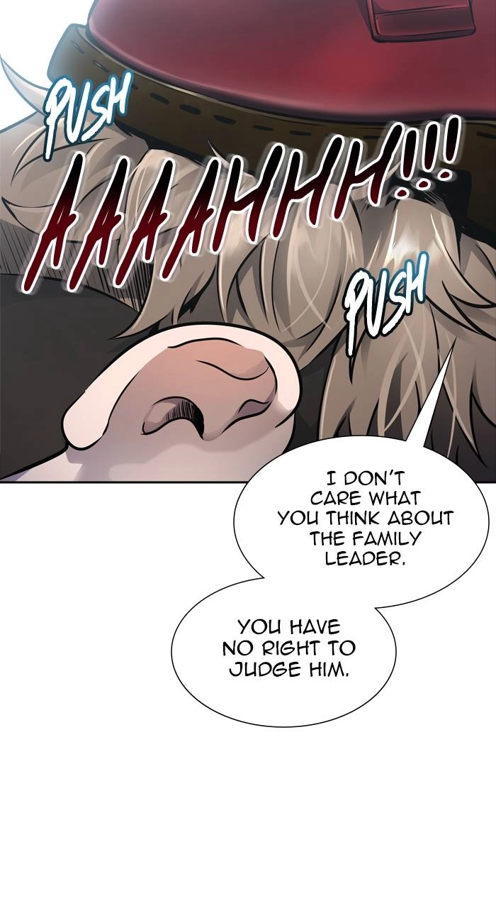 Tower of God Chapter 614 - Page 91
