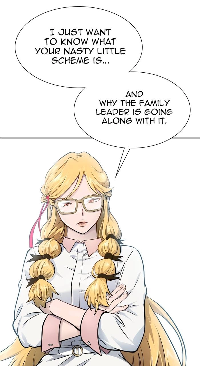 Tower of God Chapter 614 - Page 92