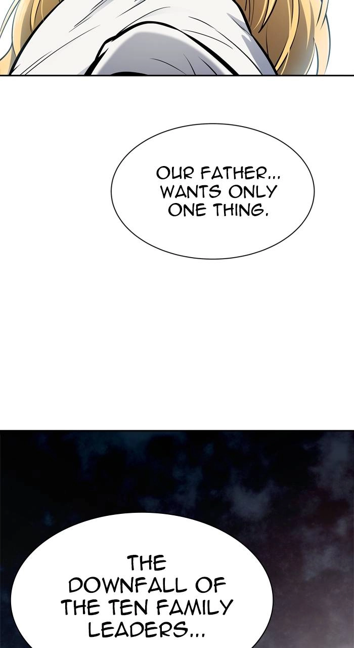 Tower of God Chapter 614 - Page 93