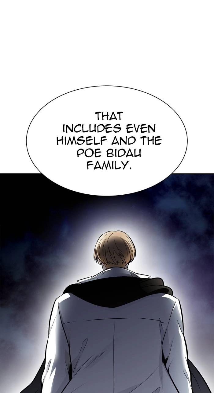 Tower of God Chapter 614 - Page 95