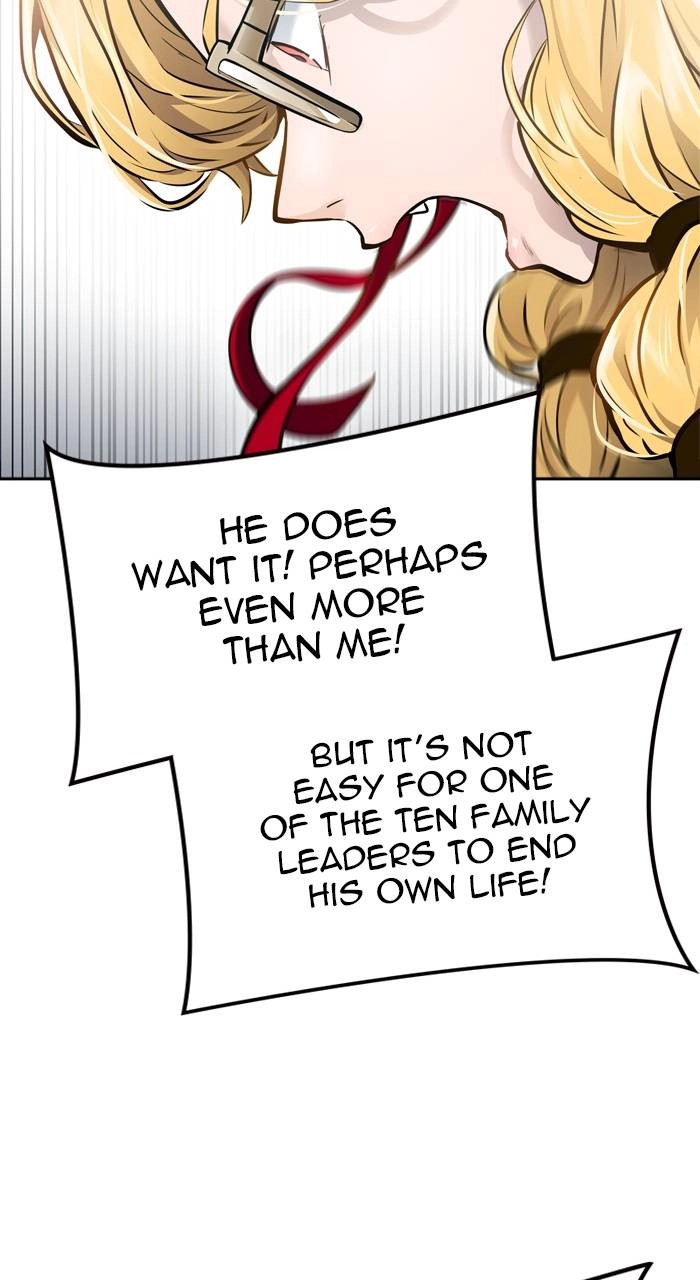 Tower of God Chapter 614 - Page 97