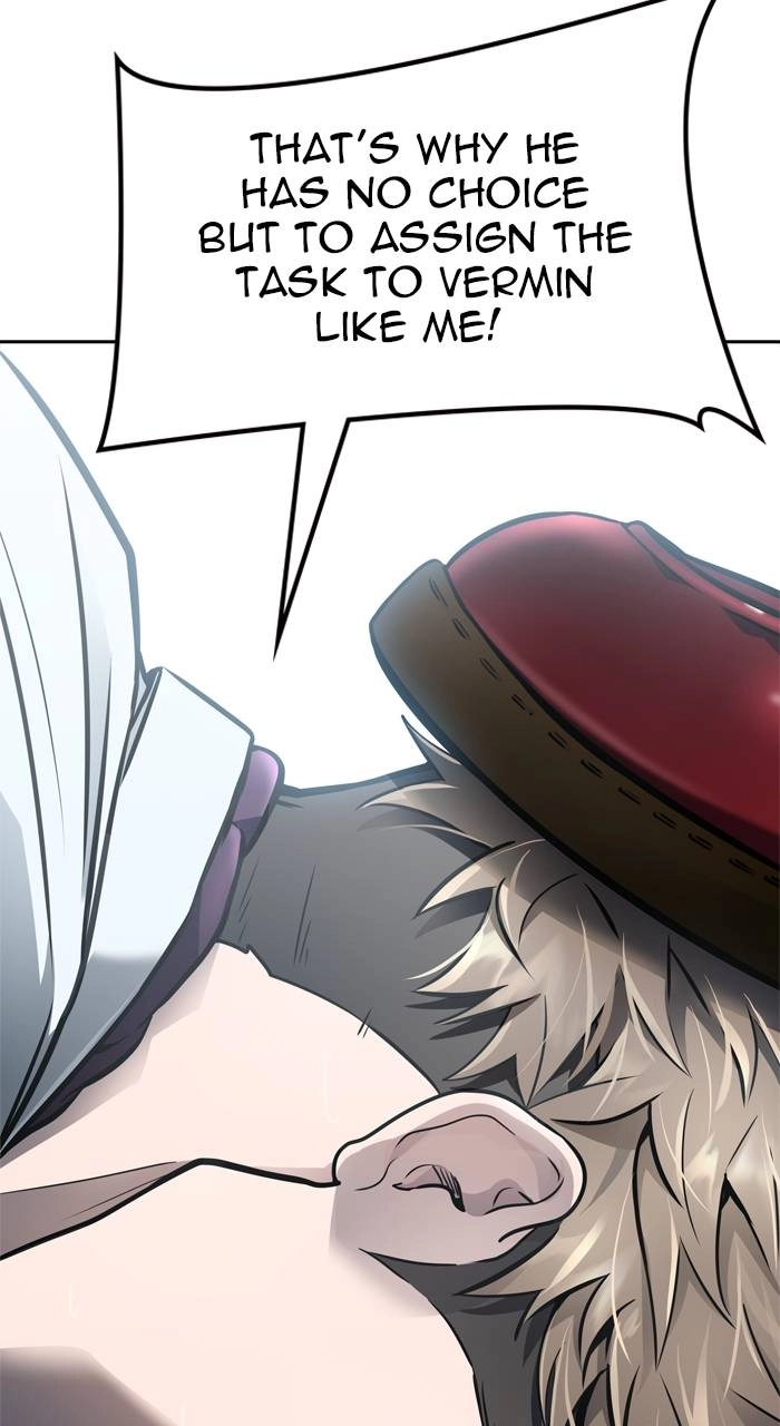 Tower of God Chapter 614 - Page 98