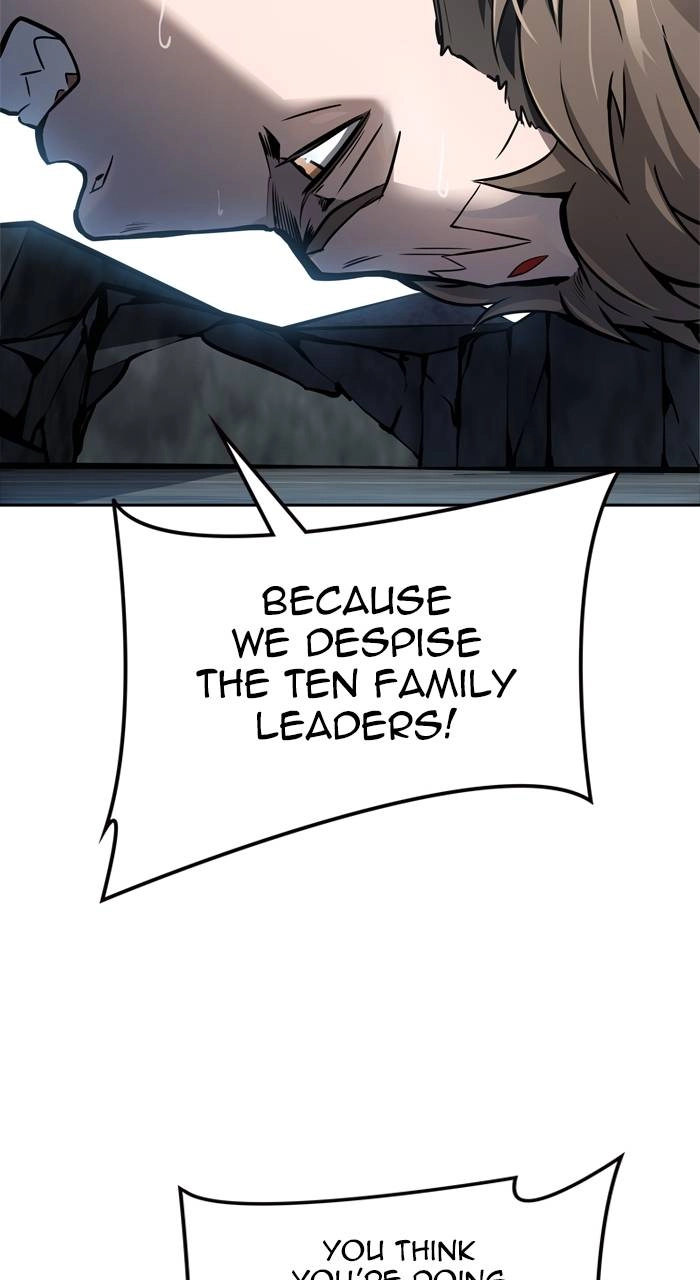 Tower of God Chapter 614 - Page 99