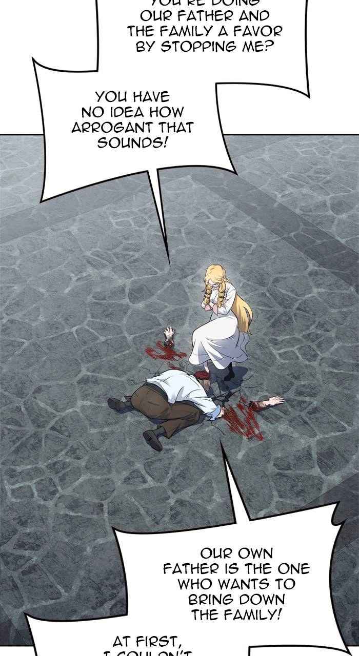 Tower of God Chapter 614 - Page 100