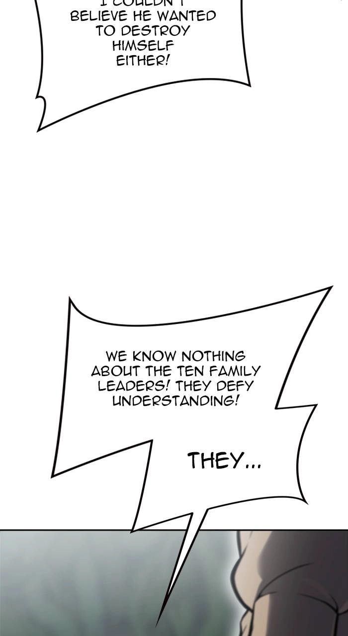Tower of God Chapter 614 - Page 101