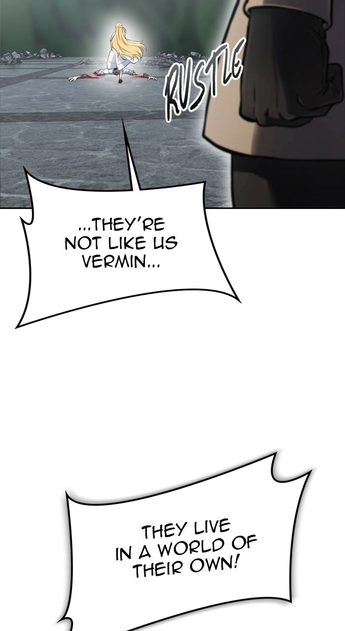 Tower of God Chapter 614 - Page 102