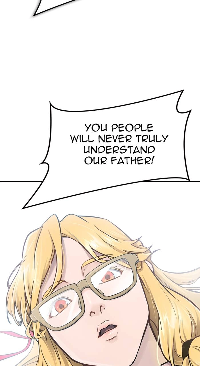 Tower of God Chapter 614 - Page 103
