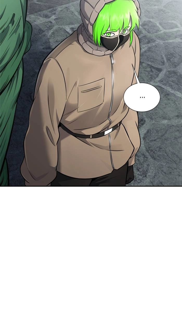 Tower of God Chapter 614 - Page 105
