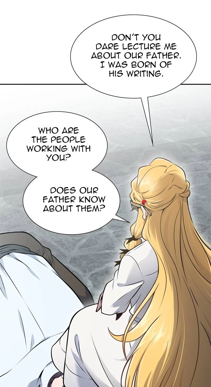 Tower of God Chapter 614 - Page 106