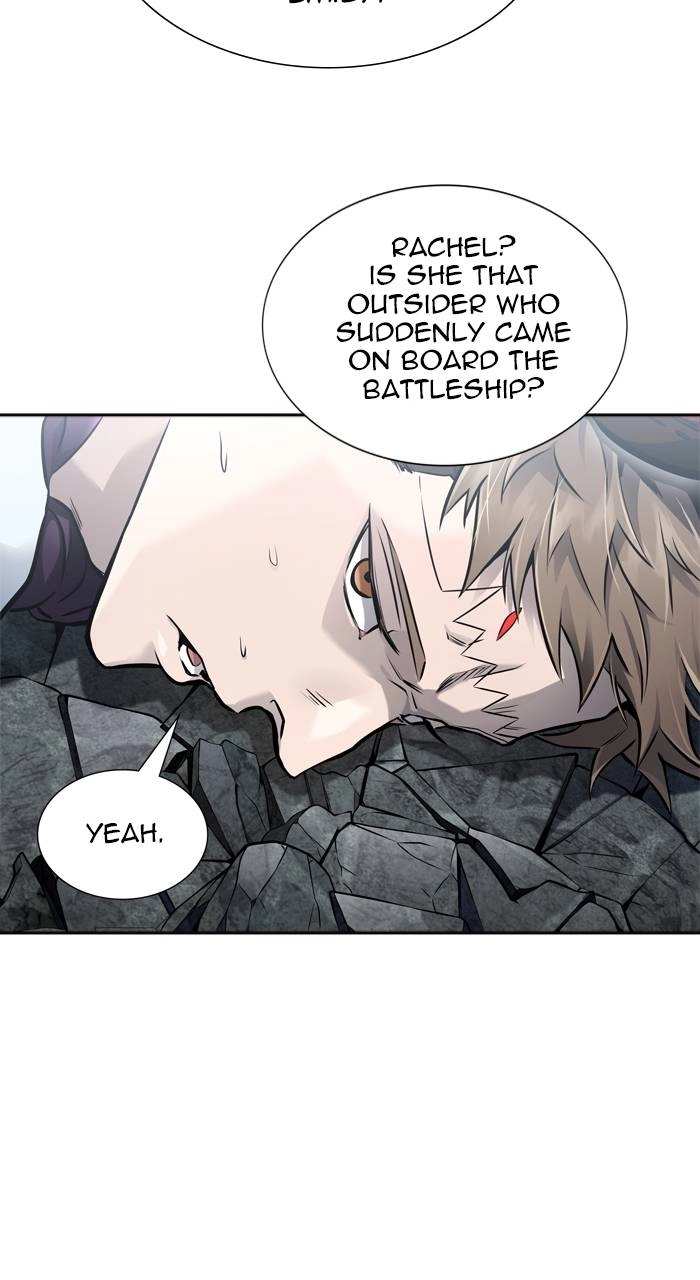 Tower of God Chapter 614 - Page 108