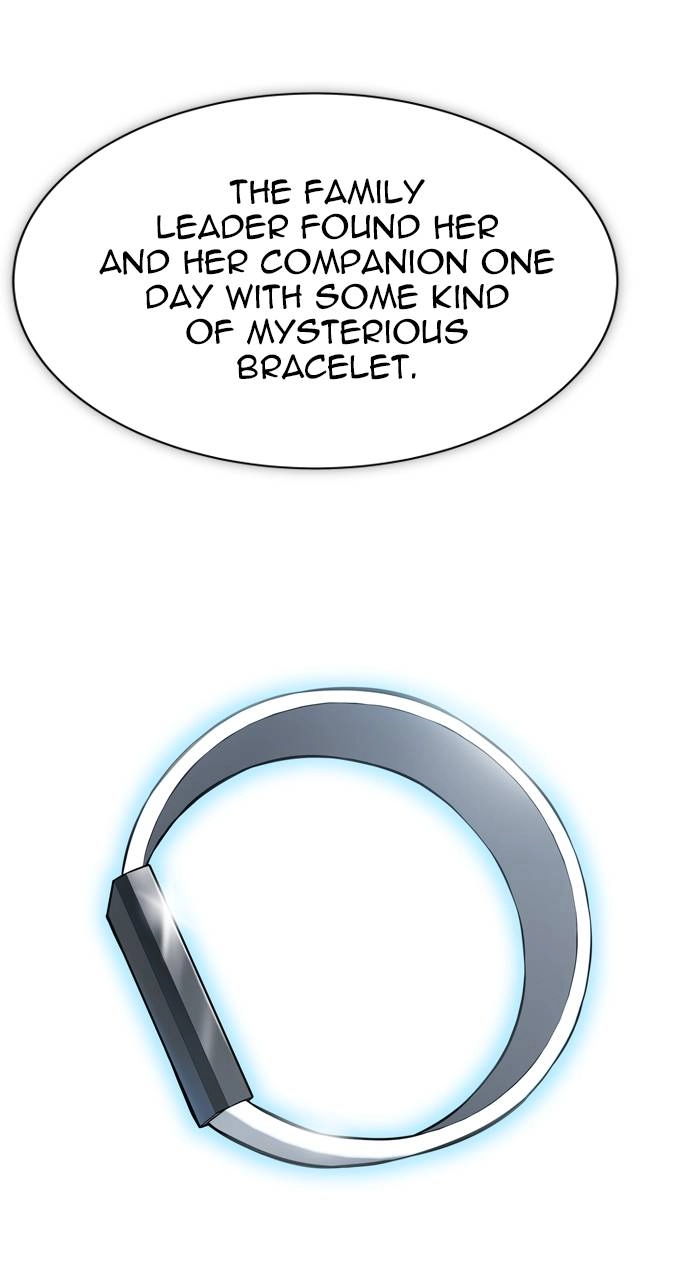 Tower of God Chapter 614 - Page 109