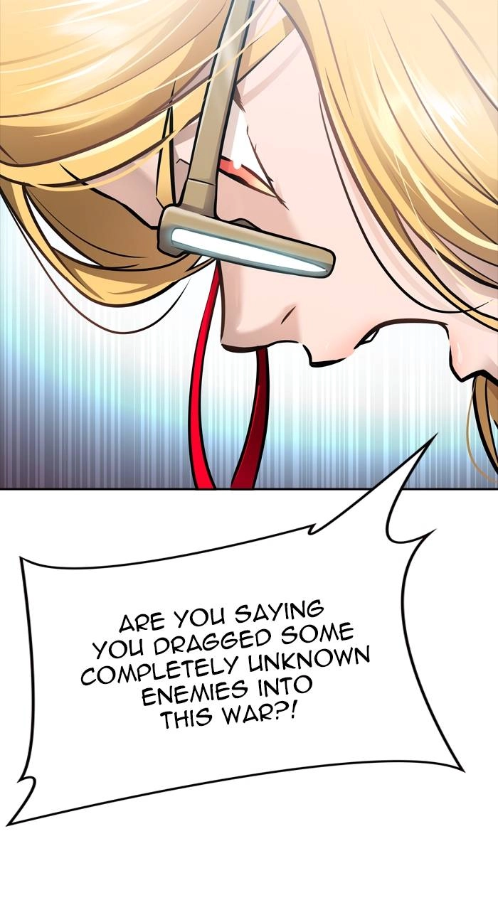 Tower of God Chapter 614 - Page 111