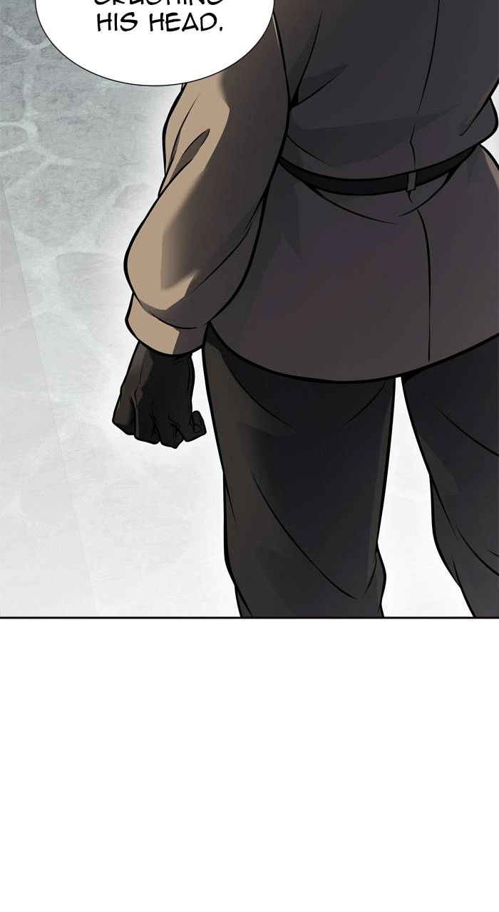 Tower of God Chapter 614 - Page 114