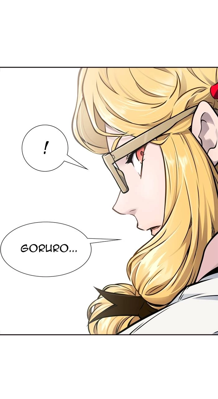 Tower of God Chapter 614 - Page 115