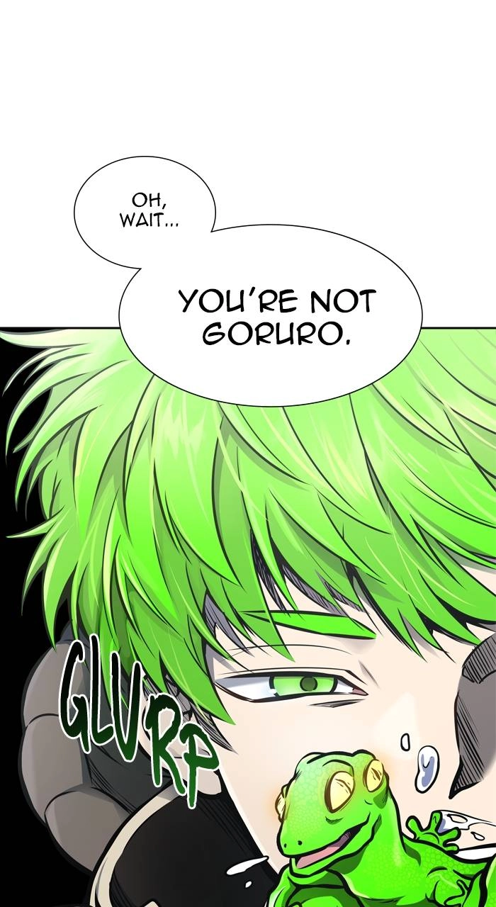 Tower of God Chapter 614 - Page 116