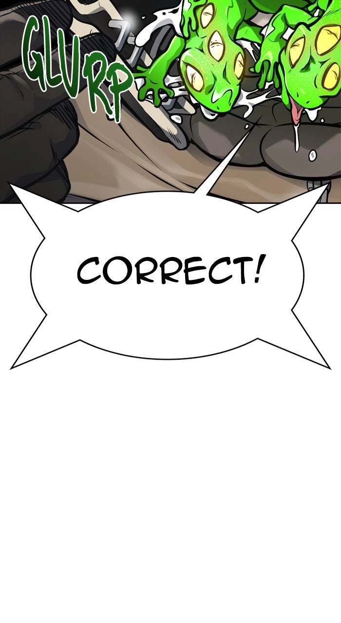 Tower of God Chapter 614 - Page 117