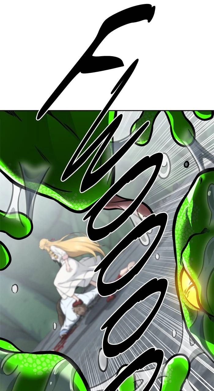 Tower of God Chapter 614 - Page 118