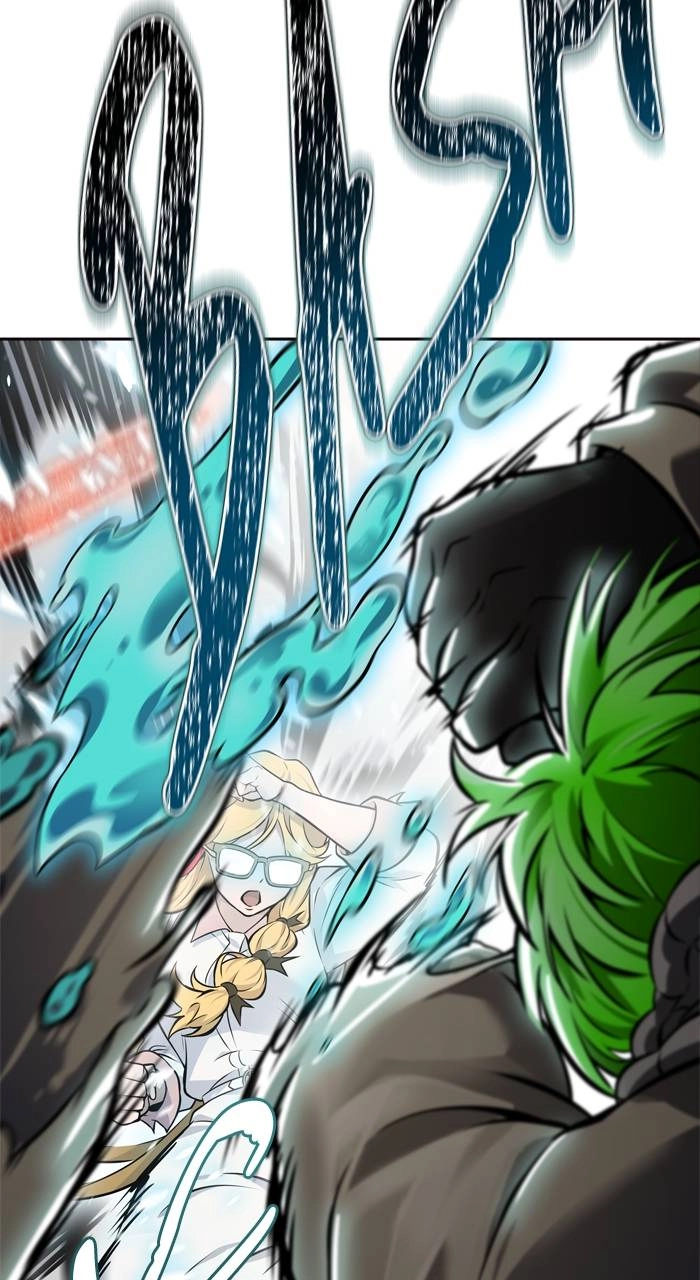 Tower of God Chapter 614 - Page 122