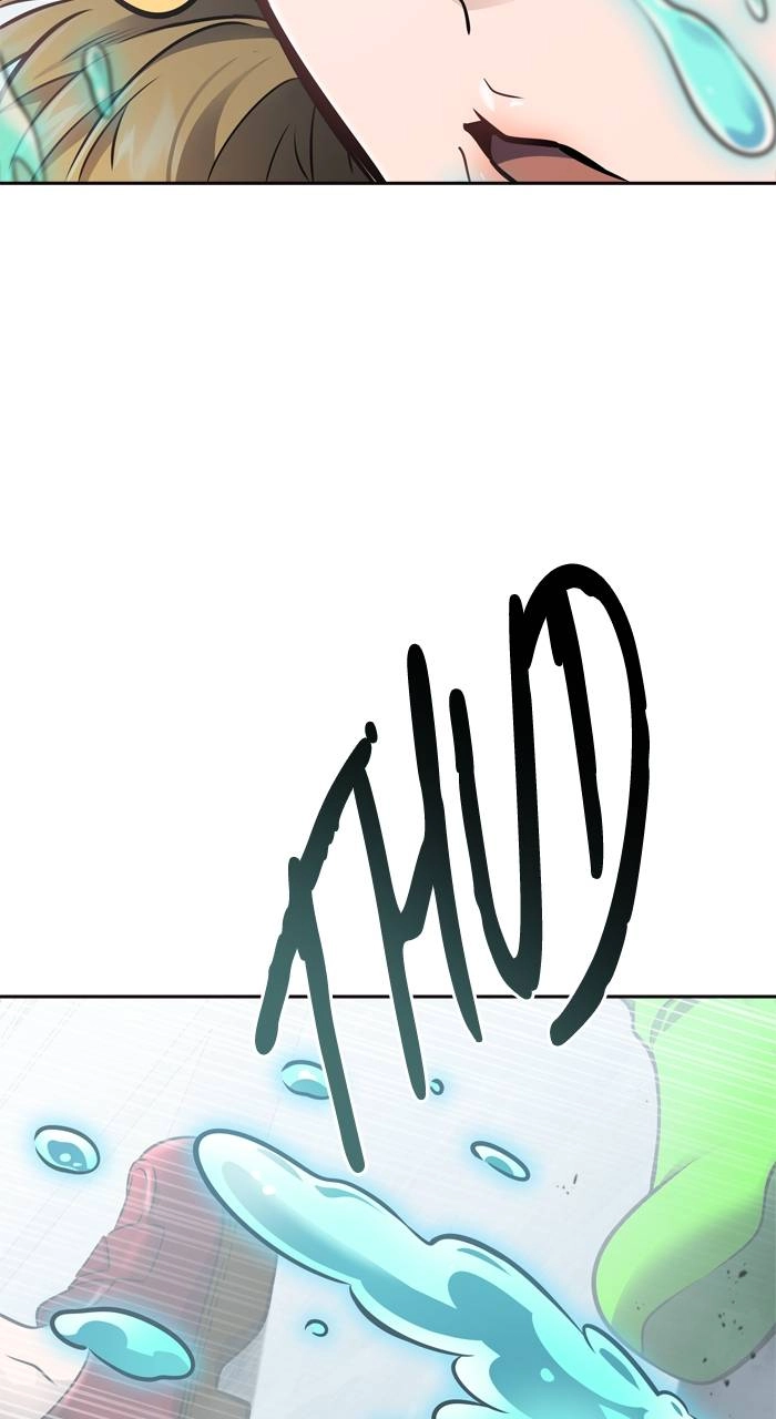 Tower of God Chapter 614 - Page 125