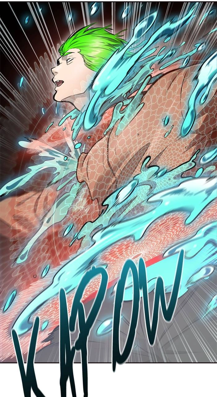 Tower of God Chapter 614 - Page 133